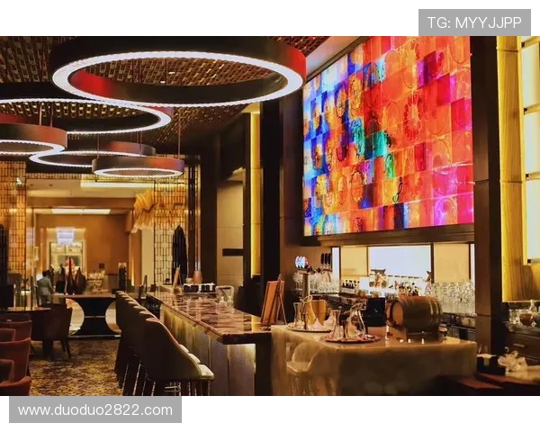 探索澳门德晋贵宾会的奢华体验与独特魅力